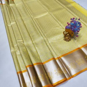 Elampillai Bridal Saree 079