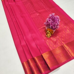 Elampillai Bridal Saree 083