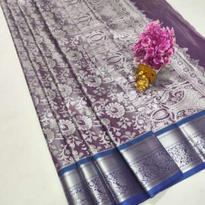 Elampillai Bridal Saree 097