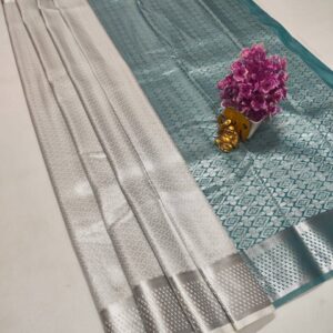 Elampillai Bridal Saree 098