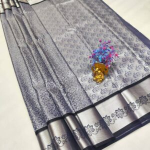 Elampillai Bridal Saree 099