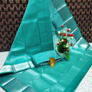Elampillai Bridal Saree 100