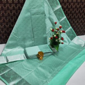 Elampillai Bridal Saree 102