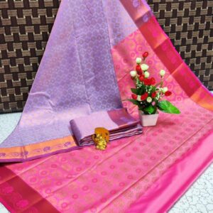 Elampillai Bridal Saree 103