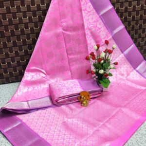 Elampillai Bridal Saree 109