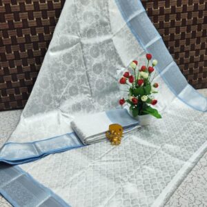 Elampillai Bridal Saree 112