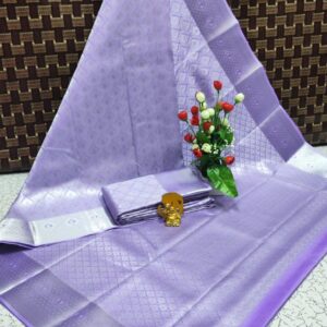 Elampillai Bridal Saree 115