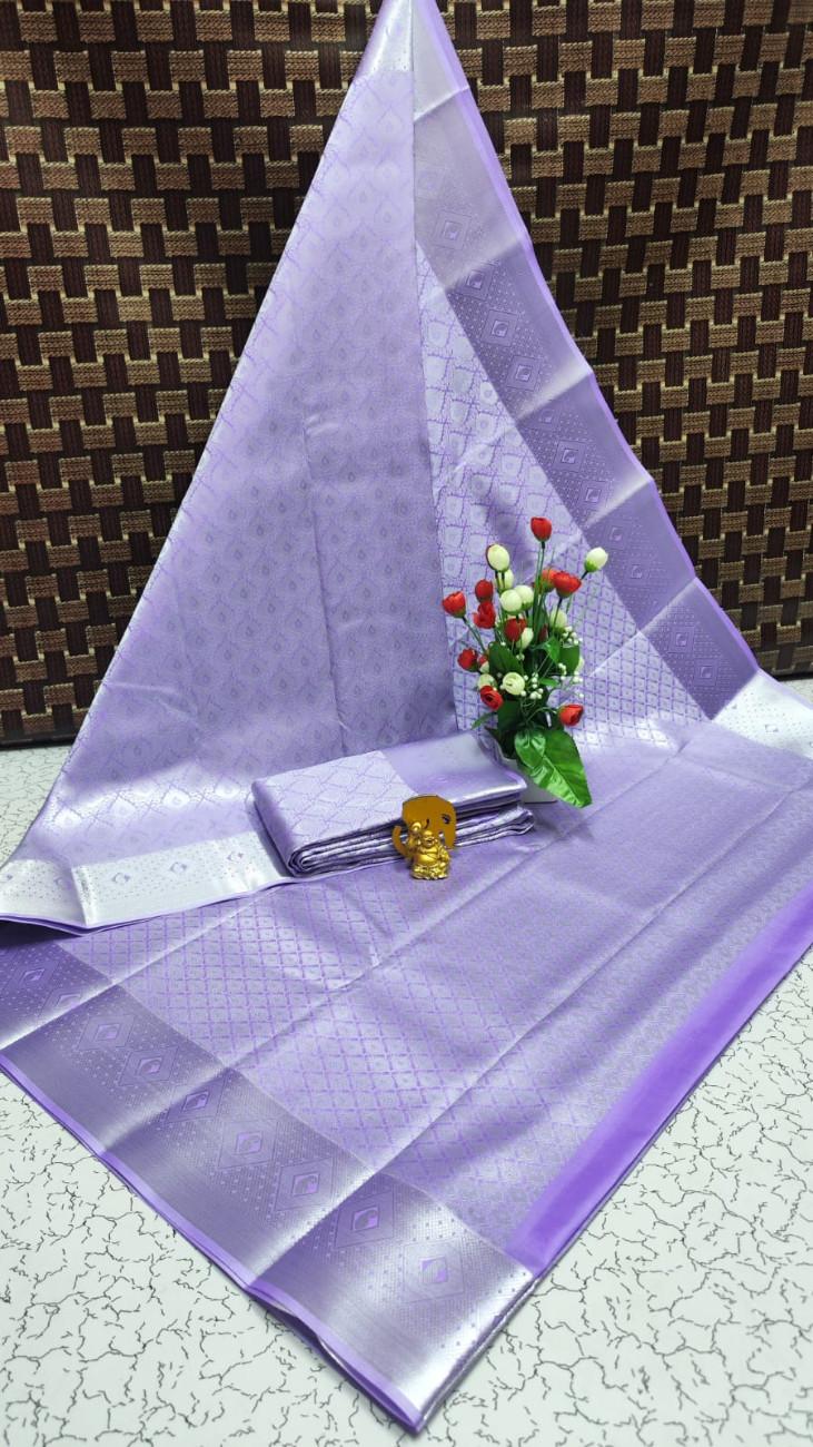 Elampillai Bridal Saree 115