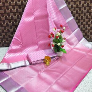Elampillai Bridal Saree 118
