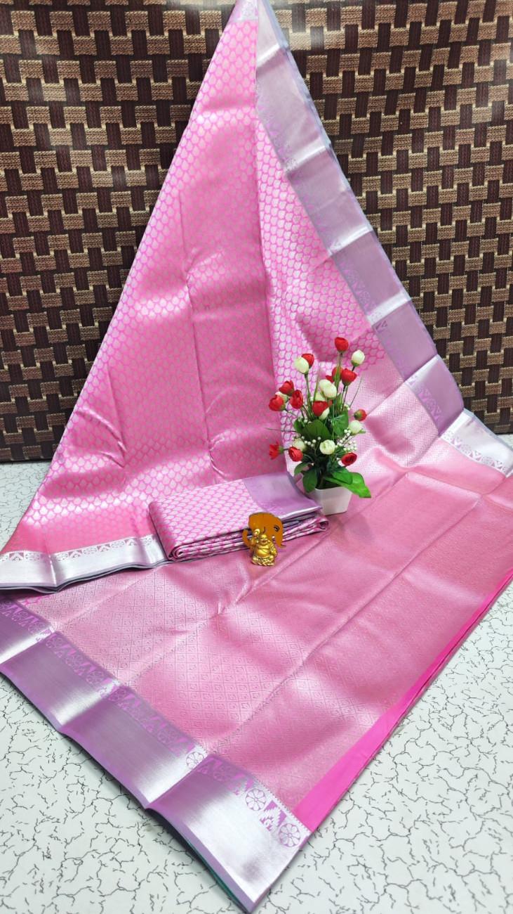 Elampillai Bridal Saree 118
