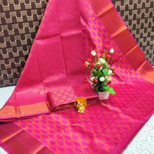Elampillai Bridal Saree 119