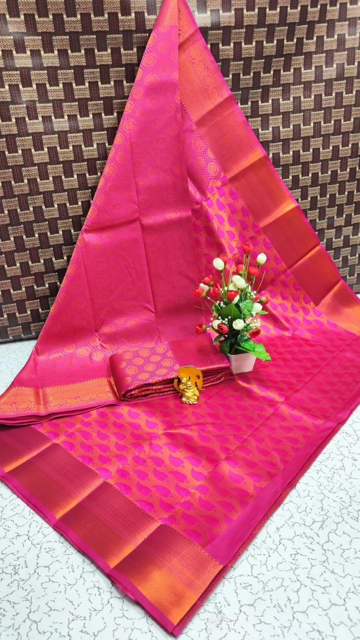 Elampillai Bridal Saree 119