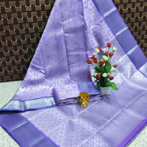 Elampillai Bridal Saree 120