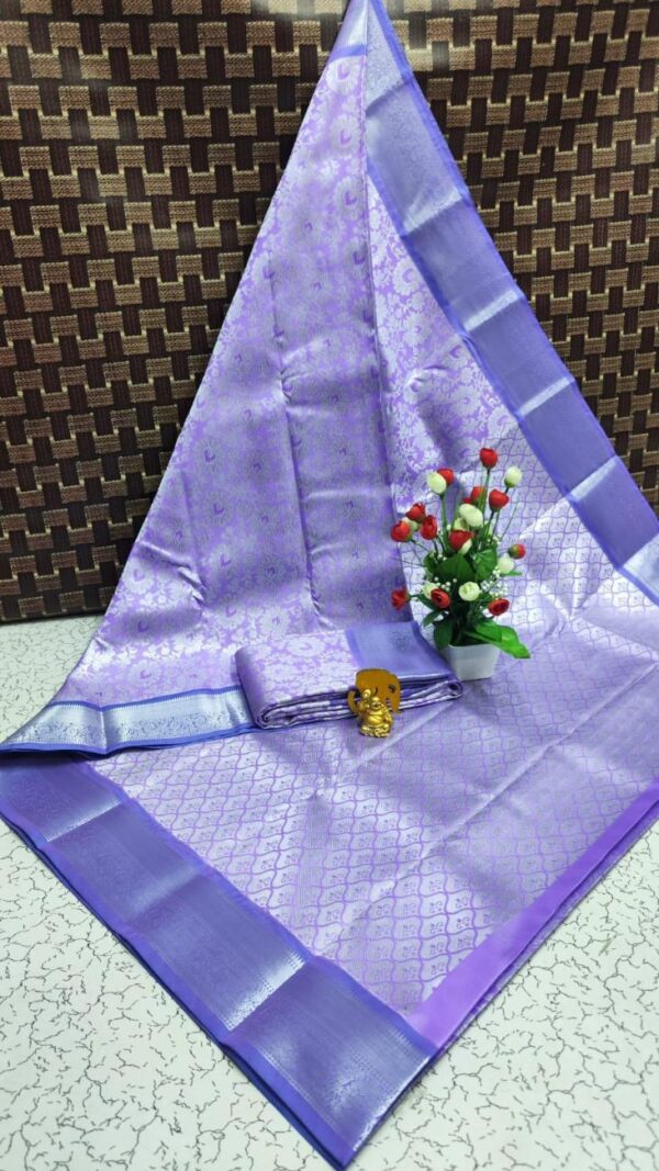 Elampillai Bridal Saree 120