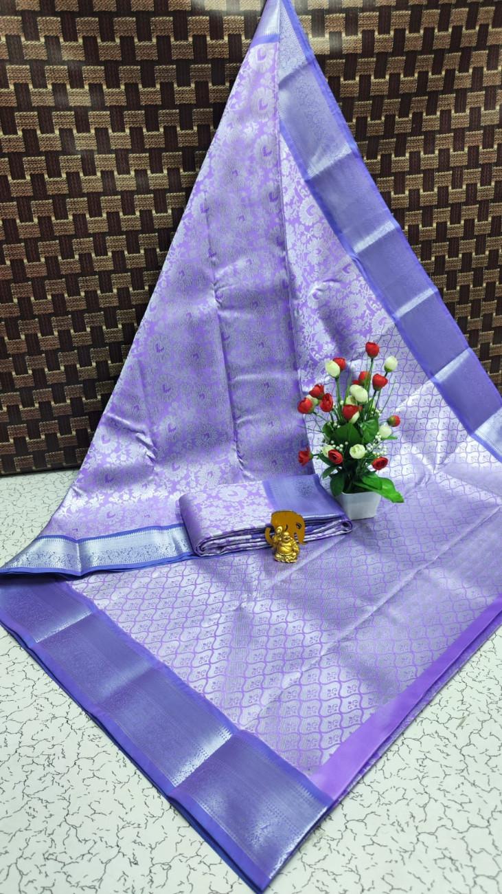 Elampillai Bridal Saree 120
