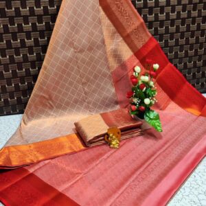 Elampillai Bridal Saree 121