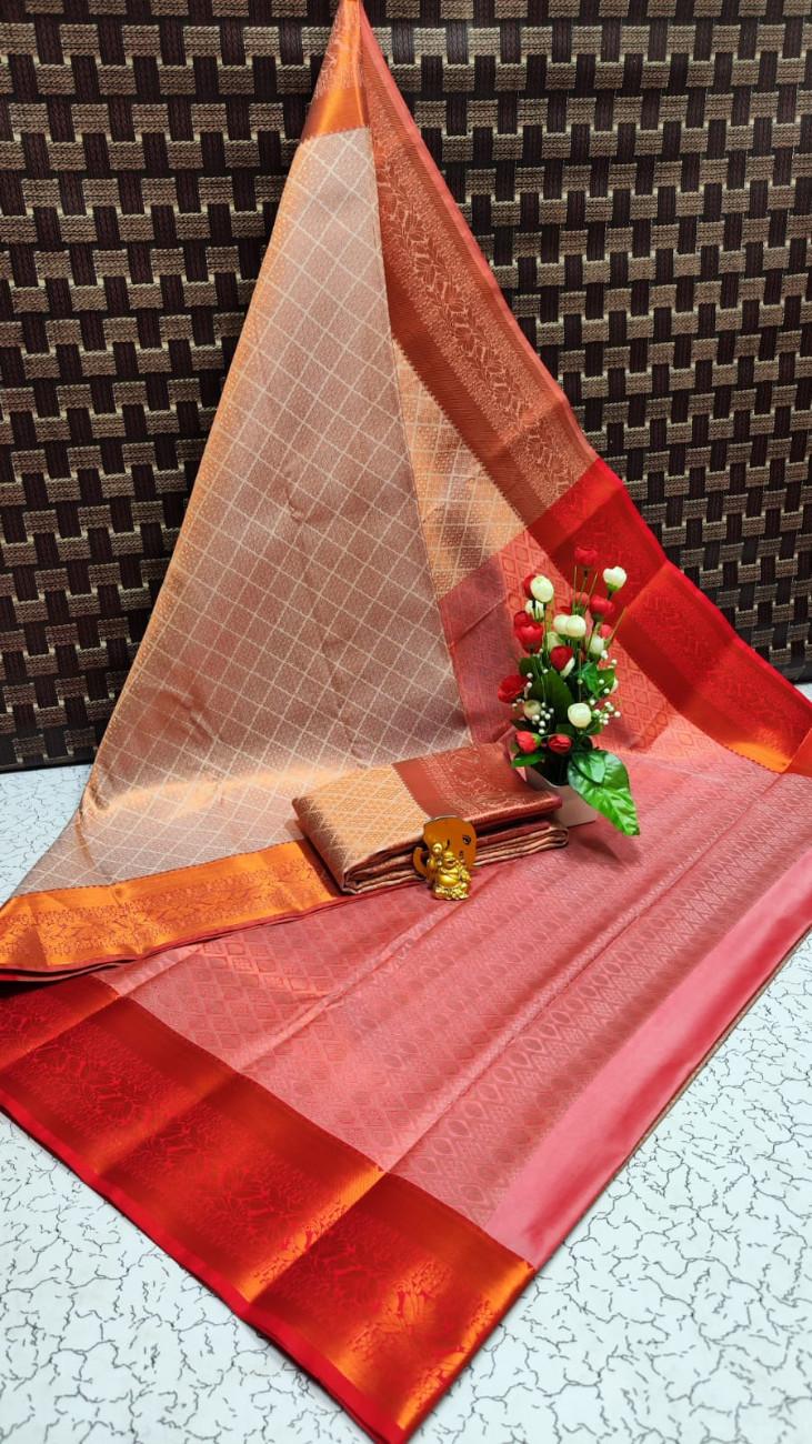 Elampillai Bridal Saree 121