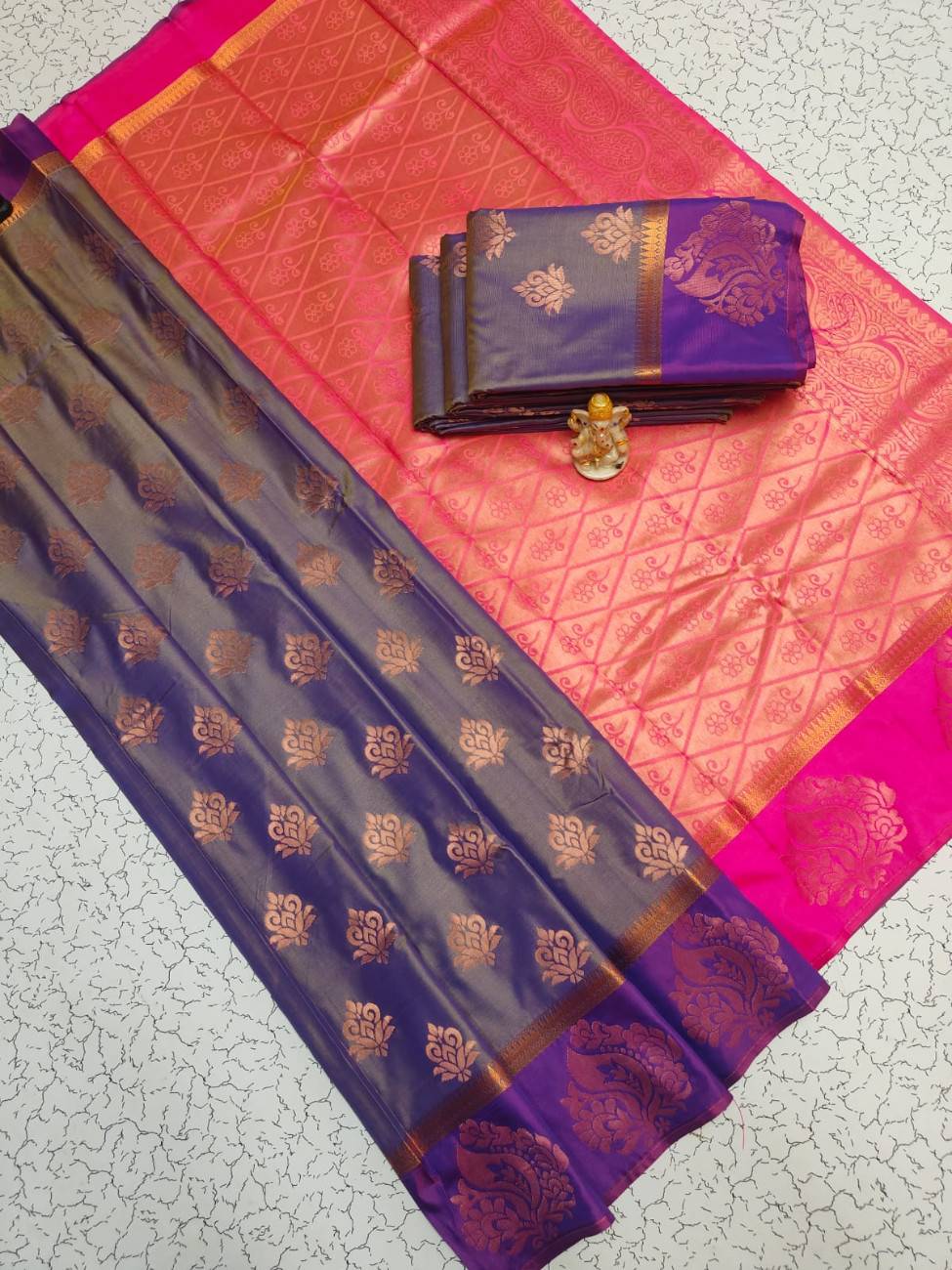 Fancy Soft Silk Sarees 001