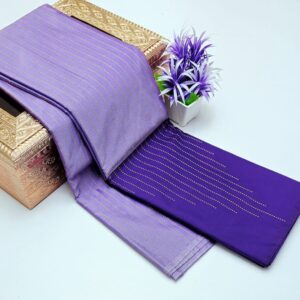 Half and Half Sarees 003
