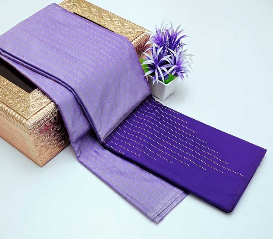 Half and Half Sarees 003