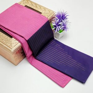 Half and Half Sarees 004