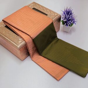 Half and Half Sarees 006