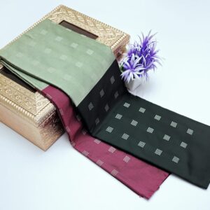 Half and Half Sarees 007