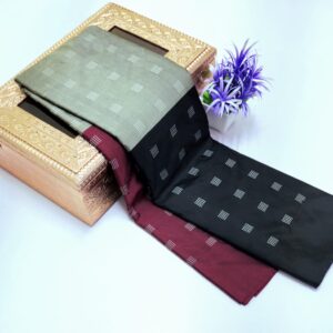 Half and Half Sarees 009