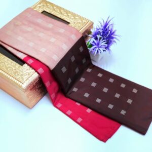 Half and Half Sarees 026