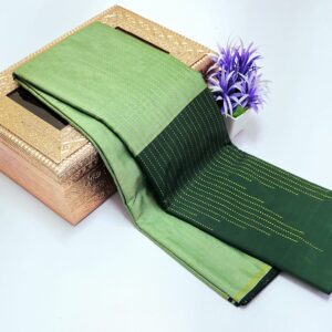 Half and Half Sarees 035