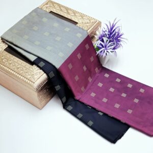 Half and Half Sarees 036