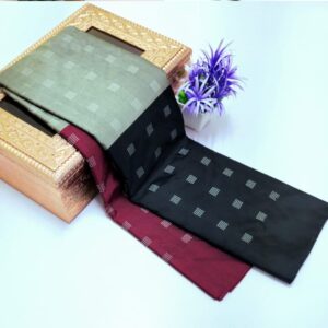 Half and Half Sarees 037