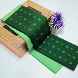 Half and Half Sarees 038