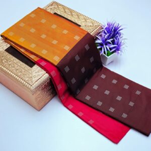 Half and Half Sarees 039
