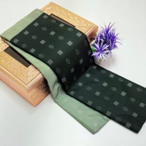 Half and Half Sarees 040