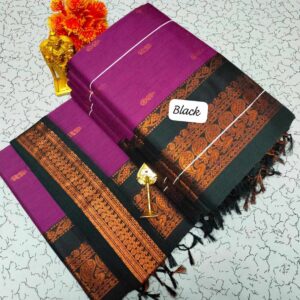 Kalyani Cotton Sarees 001