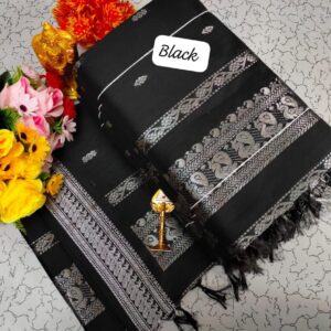 Kalyani Cotton Sarees 006