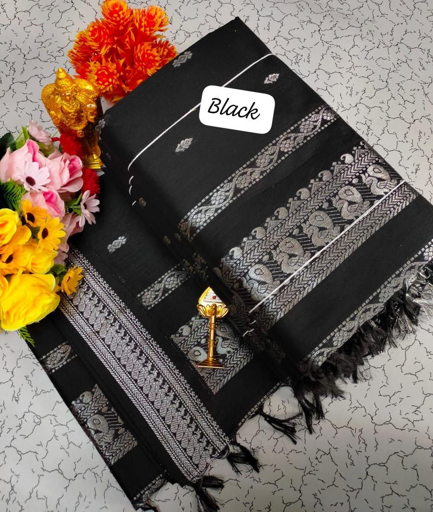 Kalyani Cotton Sarees 006