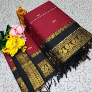 Kalyani Cotton Sarees 013