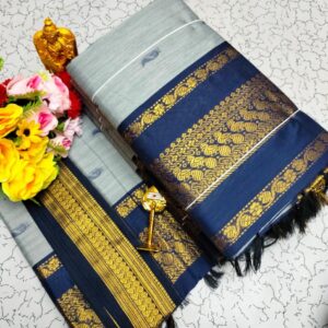 Kalyani Cotton Sarees 014