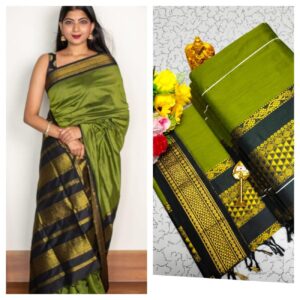 Kalyani Cotton Sarees 018