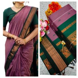 Kalyani Cotton Sarees 019