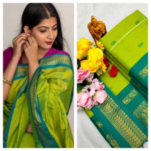 Kalyani Cotton Sarees 022