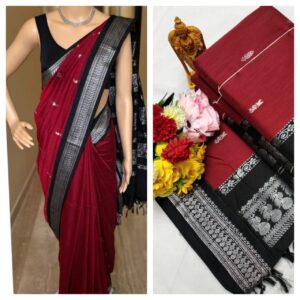 Kalyani Cotton Sarees 027