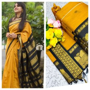 Kalyani Cotton Sarees 028