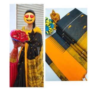Kalyani Cotton Sarees 031