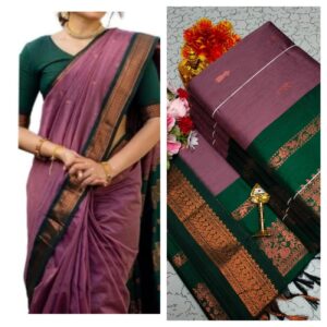 Kalyani Cotton Sarees 038