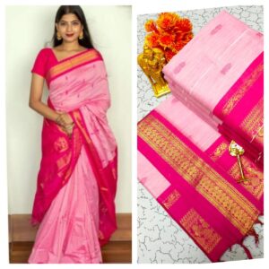 Kalyani Cotton Sarees 046