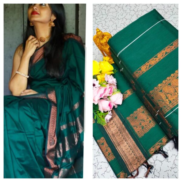 Kalyani Cotton Sarees 048