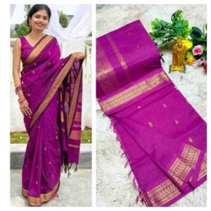 Kalyani Cotton Sarees 059